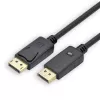 TB DisplayPort kabelis M-M 1,8 m, juodas (AKTBXVDMDPPG18B)
