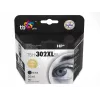 Kasetė su rašalu TB Print BH-302XLBR (Juoda) suderinama su F6U68AE