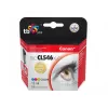 Originalus rašalo kasetė Canon PIXMA iP2850/MG2950/2550/2450/MX495 TBC-CL546XLCR spalvota