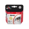 Originalus rašalo kasetė Canon PIXMA iP2850/MG2950/2550/2450/MX495 TBC-PG545XLB juoda