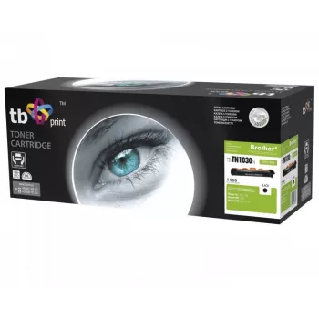 Toner TB suderinamas Brother TN1030 100% Naujas