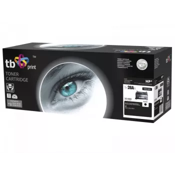 Kasetė su toneriu HP M604/605/606/630 BK TH-28AN 100% nauja