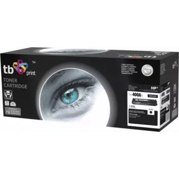 Toner TB suderinamas su HP CLJM252/277, juodas, 1500 puslapių