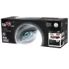Toner TB suderinamas su HP CF217A LJ 104, juodas, perdirbtas