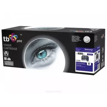 Toner TB Komp S Samsung MLT-D203E TS-D203EN, juodas, naujas