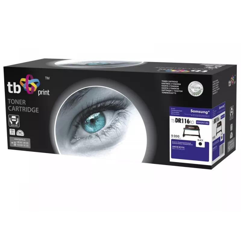 Būgno kasetė TB Print TS-DR116RO