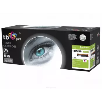 Toneras Brother TN245 M TB-TN245MN MA 100% naujas
