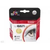 Rašalas Canon CLI-571XL TBC-CLI571XLB BK 100% naujas