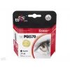 Rašalas Canon PGI-570XL TBC-PGI570XLB BK 100% naujas