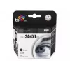 Suderinamas rašalas HP DJ 3700, juoda, perdirbtas, 13 ml