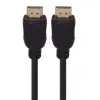 TB HDMI kabelis V 1.4 1m, auksuotas (AKTBXVH1P14G10B)