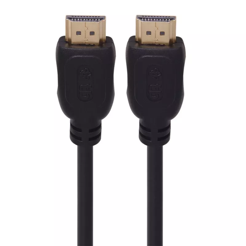 TB HDMI V2.0 laidas su auksuotais kontaktais 1,8 m (AKTBXVH1P20G18B)
