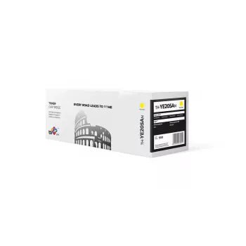 Toner HP CF532A geltonas TH-YE205AN 100% naujas