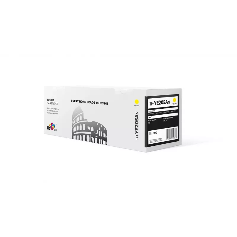 Toner HP CF532A geltonas TH-YE205AN 100% naujas