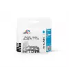 Rašalo kasetė TB suderinama su Epson WF-3620 TBE XL, nauja, Cian