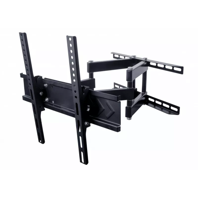 TB TV sieninis laikiklis TB-43P 26-55 55 kg VESA 400x400 (TB-43P)