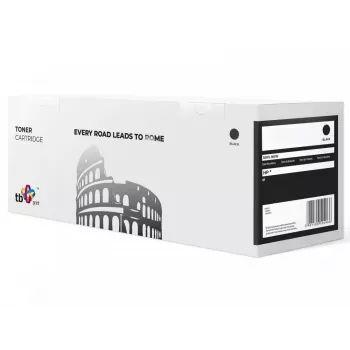 Būgninis blokas TB Print TH-DR219AN, 1600 puslapių, juodas, HP LJ Pro M130