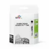 Rašalo kasetė TB Kompat. S Brother MFC-J5330DW, juoda, TBB-LC3219B