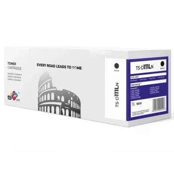 Toneras TB suderinamas su Samsung MLT-D111L TS-D111LN 100% Naujas
