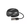 USB šakotuvas NATEC Bumblebee NHU-1330