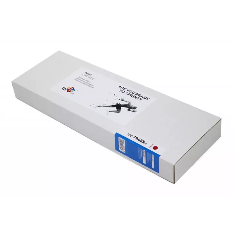 Rašalas Epson WF-C5210 TBE-T9453M purpurinis 100% originalus