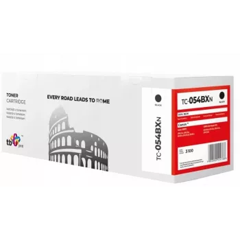 Toneris Canon LBP620C 054H TC-054BXN juodas 100% naujas