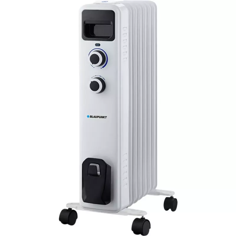 Alyvinis elektrinis šildytuvas Blaupunkt HOR301