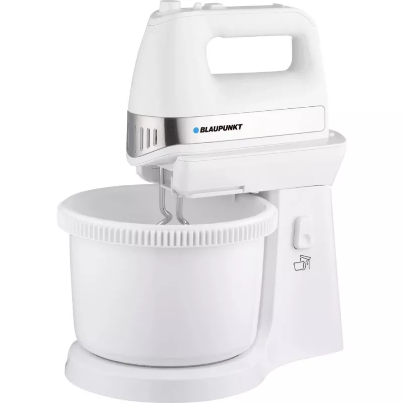 Blaupunkt HMM601 Rankinis maišytuvas 500 W baltas (HMM601)