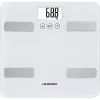 Blaupunkt BSM501 Kūno analizės svarstyklės, maks. svėrimo riba 150 kg