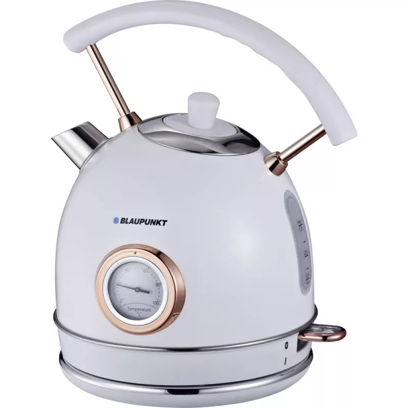Blaupunkt EKS802WH 1.8 baltas elektrinis virdulys