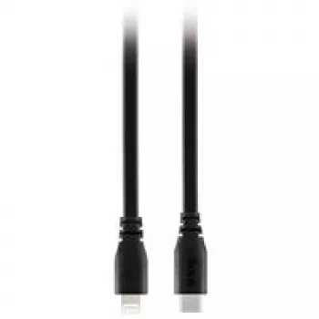 Rode SC19 1,5 m USB-C – Lightning laidas - juodas