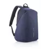 Kuprinė XDDESIGN Bobby Soft su 15,6 col. nešiojamojo kompiuterio skyriumi, 16 L, tamsiai mėlyna, PET