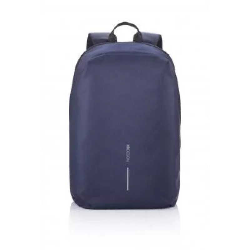 Kuprinė XDDESIGN Bobby Soft su 15,6 col. nešiojamojo kompiuterio skyriumi, 16 L, tamsiai mėlyna, PET