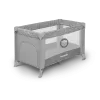 Lionelo Stefi Concrete Multicolor – lovelė 2 in 1
