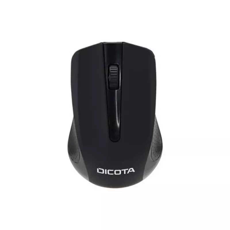Pelė DICOTA D31659 RF belaidė ambidekstrinė