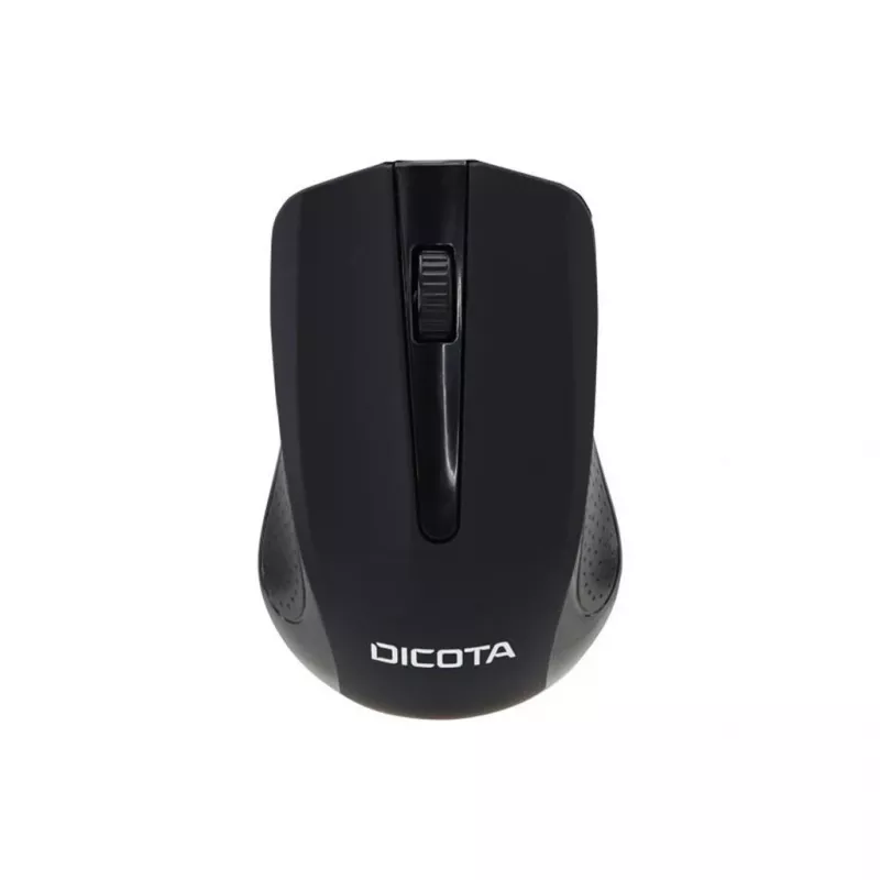 Pelė DICOTA D31659 RF belaidė ambidekstrinė