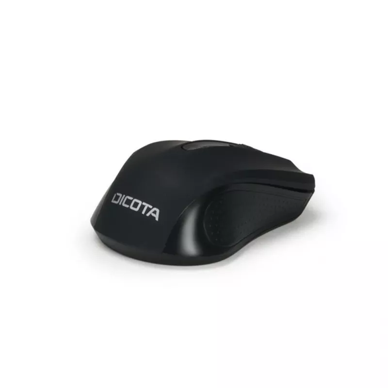 Pelė DICOTA D31659 RF belaidė ambidekstrinė