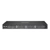 HPE Aruba 6100 valdomas 48G 4SFP+ jungiklis