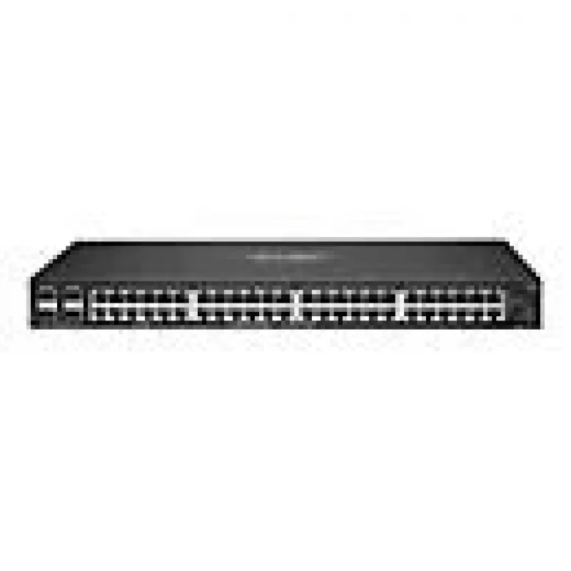 HPE Aruba 6100 valdomas 48G 4SFP+ jungiklis