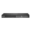 HPE Aruba Networking CX 6100 24G 4SFP+ perjungiklis