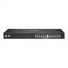 HPE Aruba Networking CX 6100 24G 4SFP+ perjungiklis
