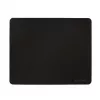 Pelėdos kilimėlis GEMBIRD MP-S-BK — audinys SBR, 220×180×0,2 mm, juodas