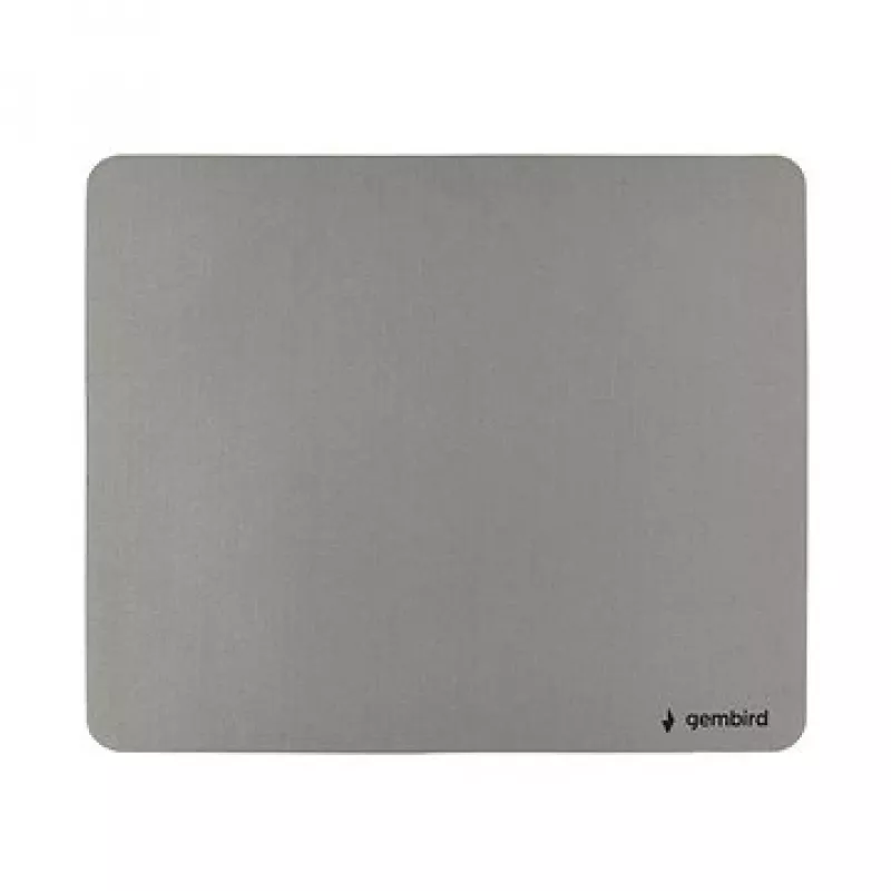Pelėdų kilimėlis GEMBIRD MP-S-G, audinys SBR, 220×180×0,2 mm, pilkas