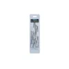 Terminis tepalas NATEC Husky Pack NPT-1581, šilumos laidumas 4,63 W/m·K, pilkas, -30–280 °C, 10 vnt.