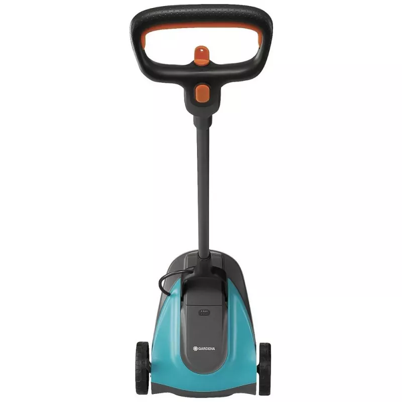 Žoliapjovė stūmiama Gardena HandyMower 22/18V P4A (be akumuliatoriaus ir įkroviklio)