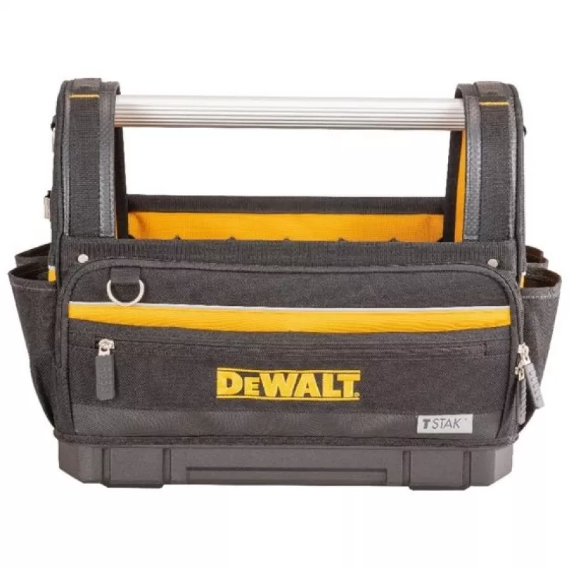 Dėklas įrankiams DeWALT DWST82990-1, aukštis 350 mm, svoris 2 kg