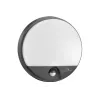 LED lempa MACLEAN MCE291W su IR judesio davikliu, 10W, 3000K
