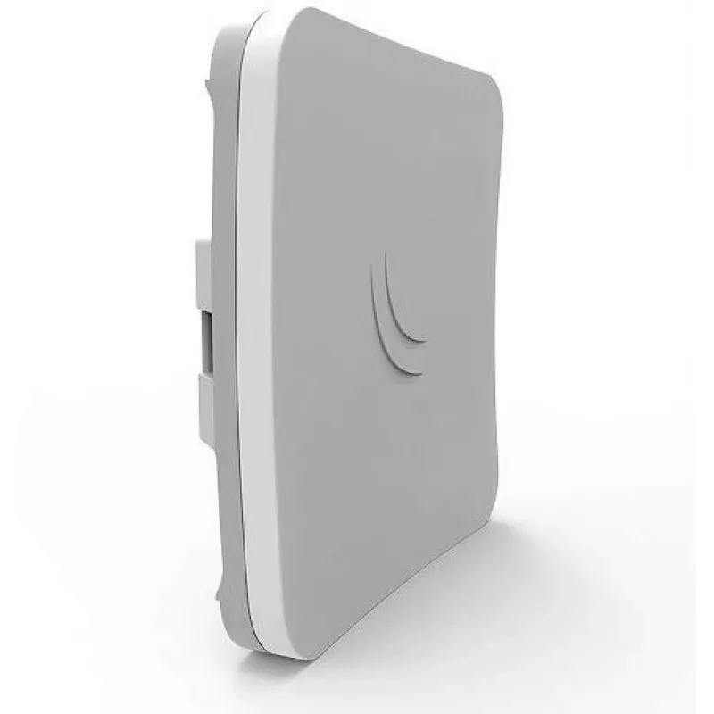Mikrotik RBSXTsqG-5acD belaidis įrenginys 5 GHz, 1000 Mbit/s, balta, PoE