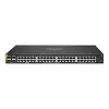Valdomas jungiklis HPE Aruba Networking Aruba 6100 48G PoE 4SFP+ 370W