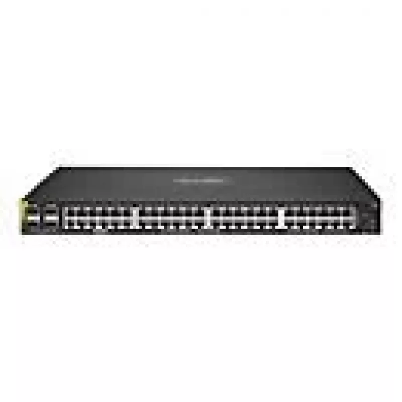Valdomas jungiklis HPE Aruba Networking Aruba 6100 48G PoE 4SFP+ 370W